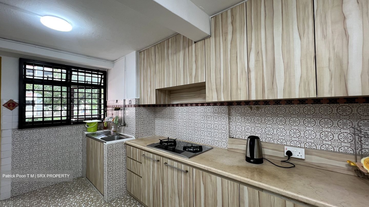 Blk 23 Kim Keat Palm (Toa Payoh), HDB 3 Rooms #514089851